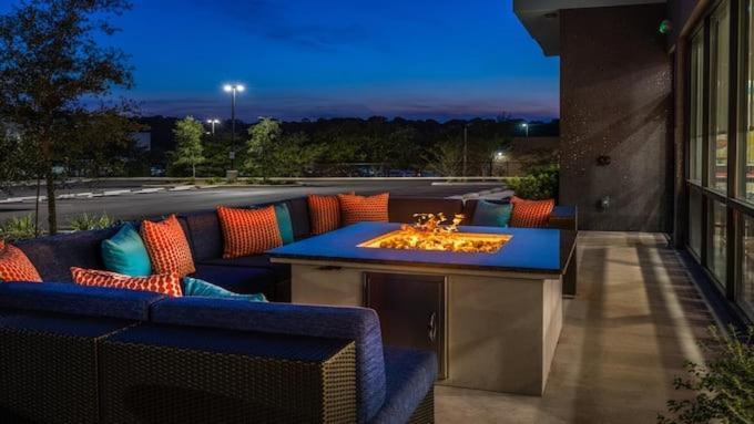 Home2 Suites By Hilton Pensacola Airport Medical Center Exteriör bild