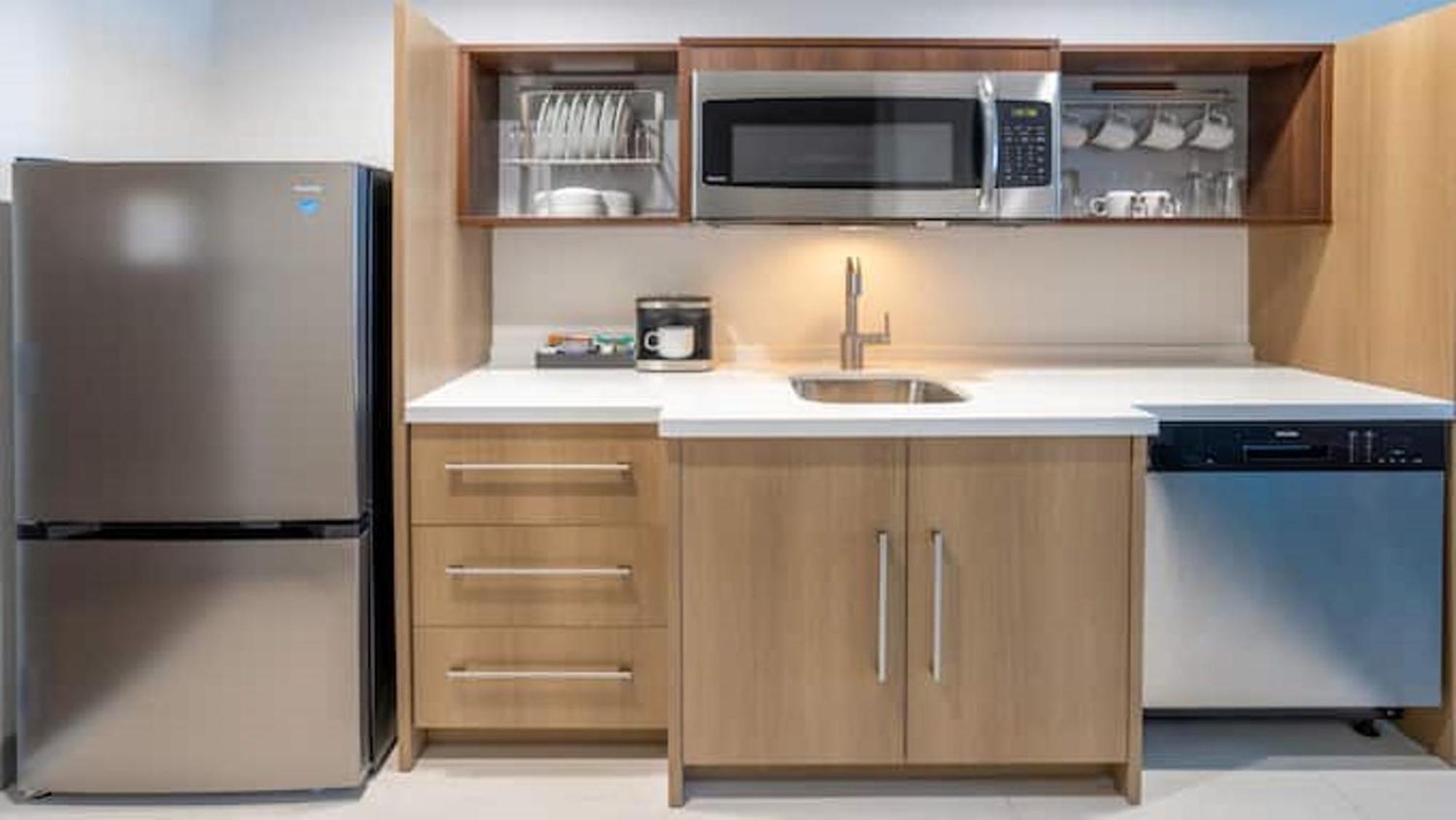 Home2 Suites By Hilton Pensacola Airport Medical Center Exteriör bild