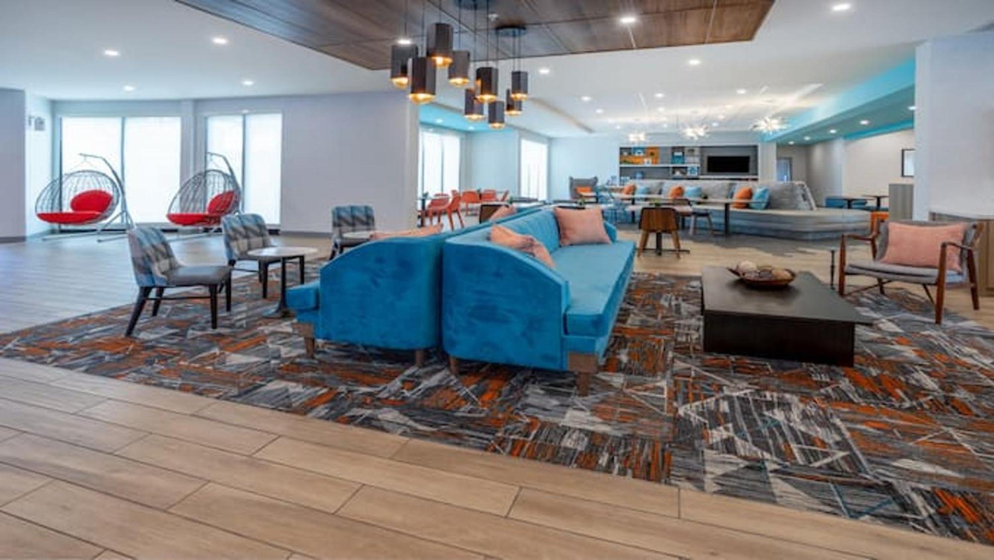 Home2 Suites By Hilton Pensacola Airport Medical Center Exteriör bild
