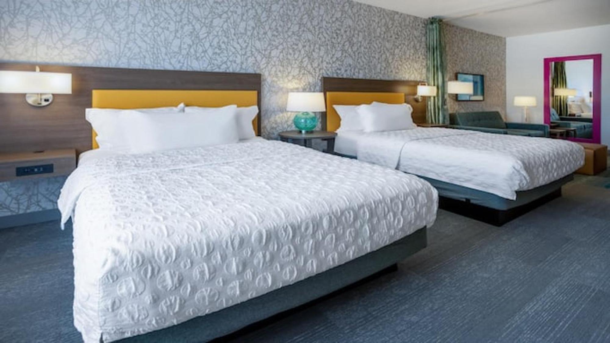 Home2 Suites By Hilton Pensacola Airport Medical Center Exteriör bild